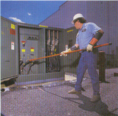 Generator Maintenance & Repair Services On Site