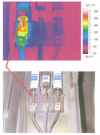 Infrared Thermography Repair Services