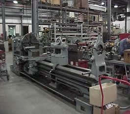 CNC Machining in Reading, PA