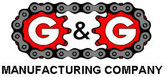G&G MANUFACTURING CO